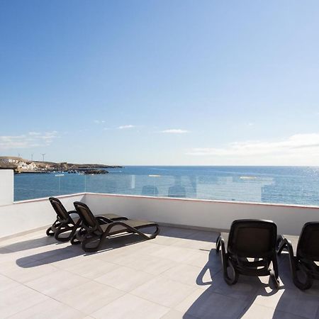 Window To The Sea, South Tenerife La Mareta Exterior photo