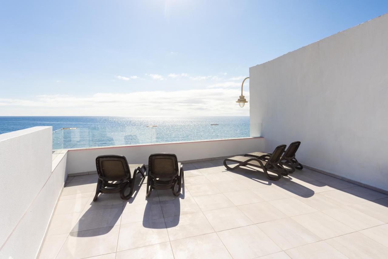 Window To The Sea, South Tenerife La Mareta Exterior photo