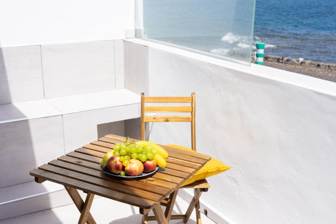 Window To The Sea, South Tenerife La Mareta Exterior photo